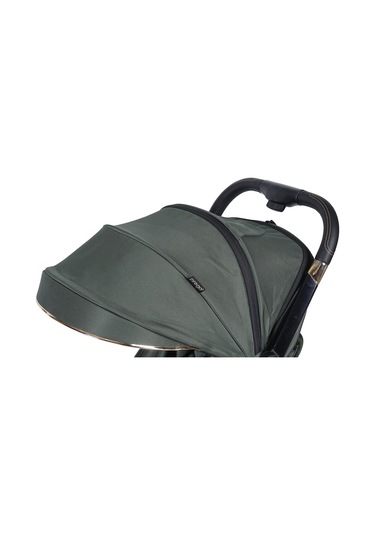 Prego Cross Bebebk Arabası