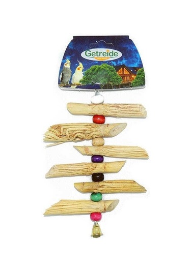 Getreide Hamster Salıncağı