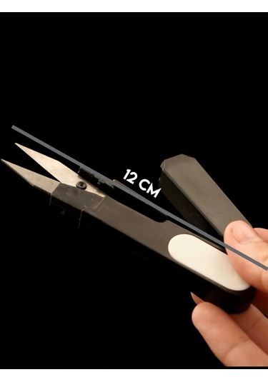 Nesso Balıkçılık İçin Pense Ve Makas Seti 151044080