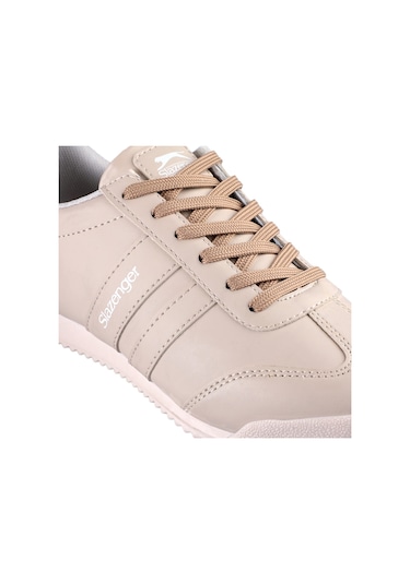 Slazenger OLEG I Kadın Günlük Ayakkabı Bej