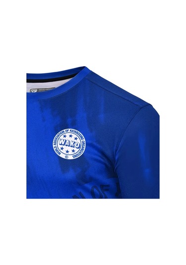 Rdx T1 Wako Onaylı Tişört Renkli