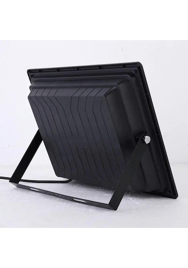 Forlife 300 Watt Güneş Enerjili Solar Projektör