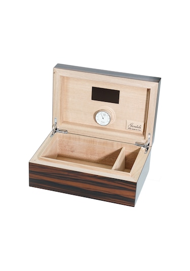 Gentili Emilio Abanoz Abanoz Humidor 373043