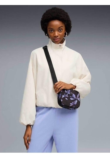 Puma Pop Crossbody Bag Kadın Çanta 09133809 Siyah