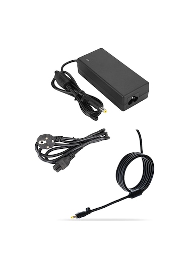 Notebook Adaptör - 90w - Casper Nirvana X500.1005-b700x-g-f Muadili İle Uyumlu