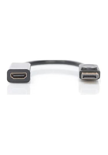 Assmann Ak-340400-001-S Displayport Hdmı Adaptörü