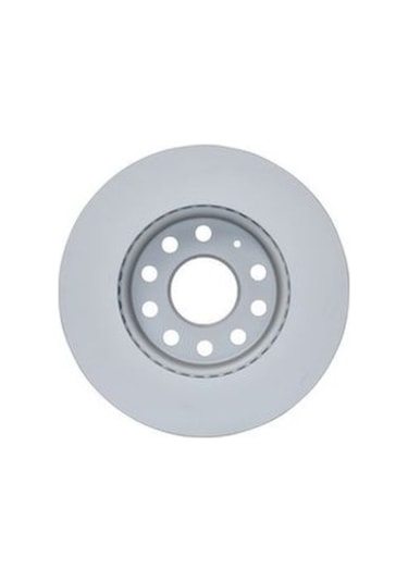 Audi A3 1.5tfsı 2017-2019 Bosch Ön Disk 276 Mm 2 Adet