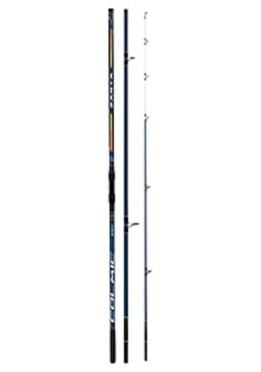 Colmic Zasta 450 Cm 100-250 Gr Parçalı Surf Kamış