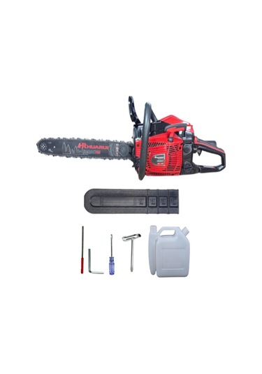 Rhuaruı Hr5520 3.1 Hp Benzinli Motorlu Testere 36 Diş