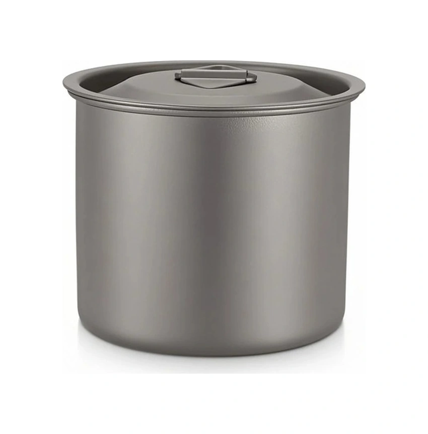 Fortunelane 300ml Titanyum Kamp Bardağı, Hafif Dayanıklı, Kapalı, Çok Renkli, Doğa Yürüyüşlerine Çok Renkli