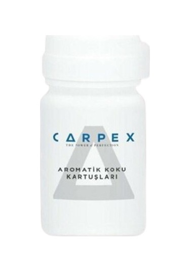Carpex Aromatik Koku Kartuşu Fresca 125 ML