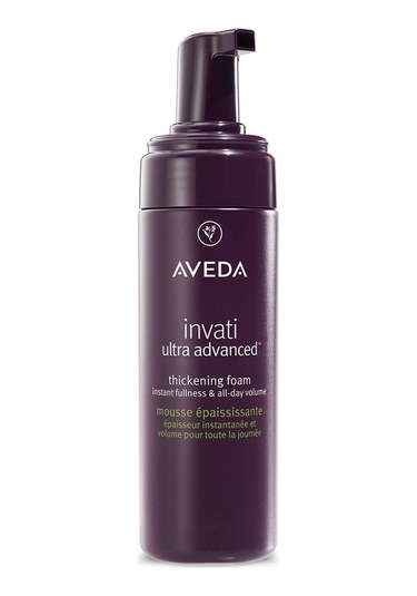 Aveda Invati Ultra Advanced Saç Dolgunlaştırıcı Köpük 150 ML