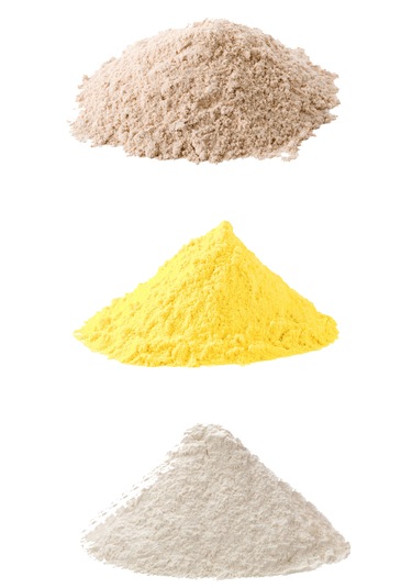 İpek Değirmen 3 Kg Yöresel Ekmeklik Katkısız Un Paketi