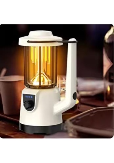 Gold Orion Kamp Feneri Or-22020 Bej