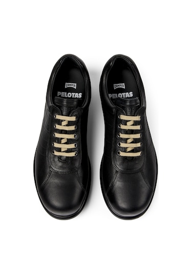 Camper Pelotas Ariel Erkek Ayakkabı 16002 - 317 Siyah