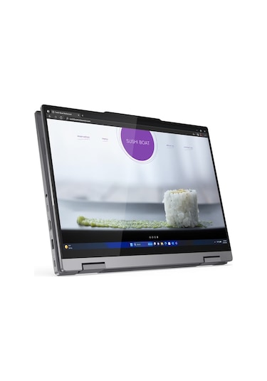 Lenovo ThinkBook 14 2-in-1 G4 IML 21MX002VTR082 Ultra 7 155U 96 GB 4 TB SSD 14" W11P Dizüstü Bilgisayar