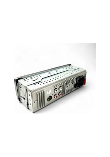 Herz Hr-4200 Bluetooth-aux-usb-sd Oto Teyp Çevirici Dijital Player