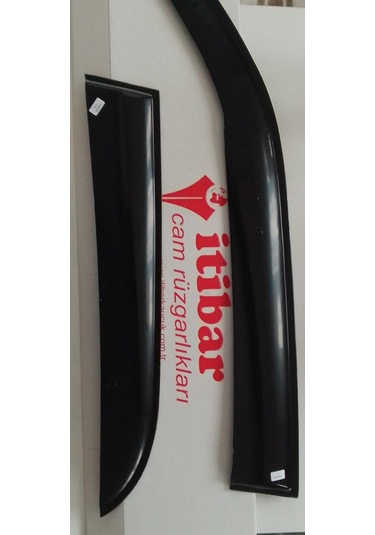 Linea Cam Rüzgarlığı Takim
