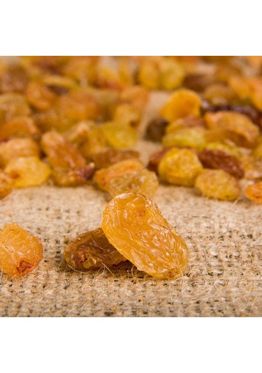 Zeki Özgür Sarı Üzüm 250 G