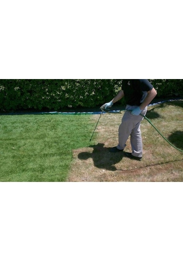 Lawn Make Up Çim Boyası 10 Lt