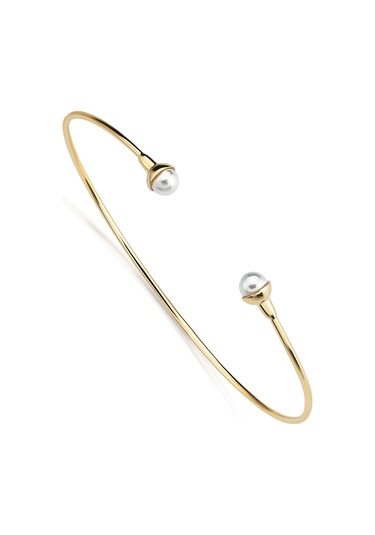 Reis No Stress Pearl Bangle