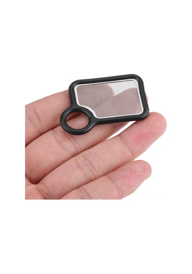 Shineyee Honda Accord, Cr-v, Acura Uyumlu 2 Adet Elektromanyetik Valf Gövde Contası - Oem 15815-raa-a02, 15845-raa-a01 - Kaliteli Materyal, Eşik Uyum, Kolay Kurulum