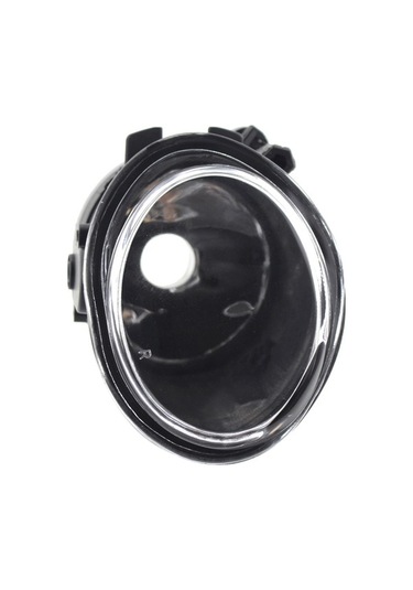 Supermarket1 Dayanıklı Bumper Sis Lambası - Kolay Kurulumlu E46 3 Serisi 2001-2005, M3 1999-2002, E39 M5 İçin