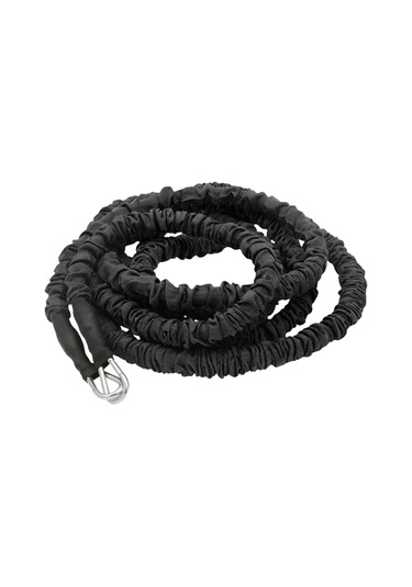 Suntek Direnç Eğitim Bandı Sporcu Eğitimi Siyah-50-lb