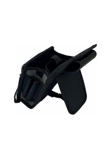 Ca900 Alet Edevat Organizerli Bel Kemeri Çantası Çok Renkli