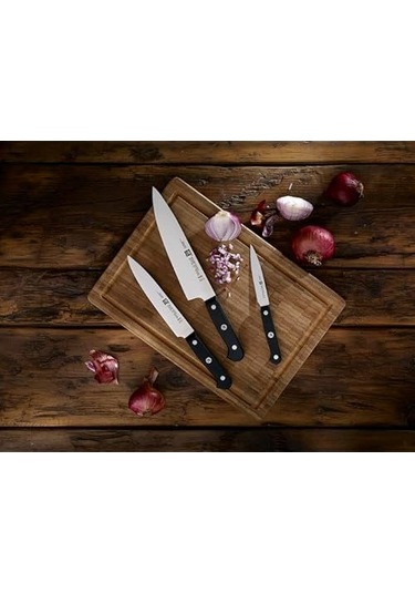 Zwilling 361102010 Dilimleme Bıçağı Diğer