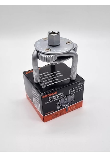 Avtotovary-darom 77 Yağ Filtresi Sökücü Crab 65-110 Mm 240060983