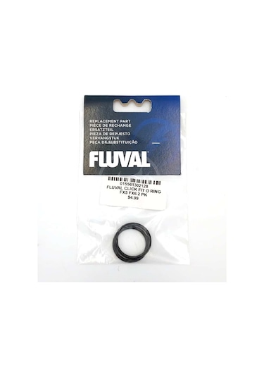 Fluval 306/406/407/FX4/FX5/FX6 Musluk Contaları