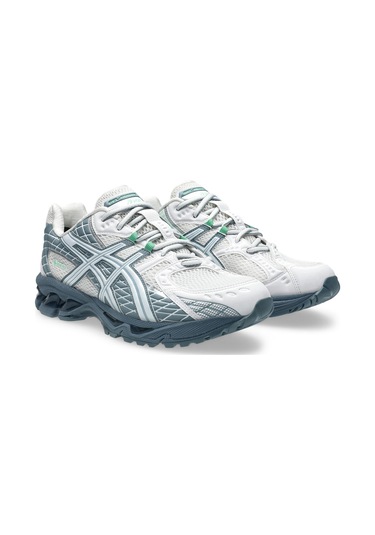 Asics Gel-nımbus 10.1 Gtx Unisex White Traditional Sneakers 1203a760-100 Beyaz