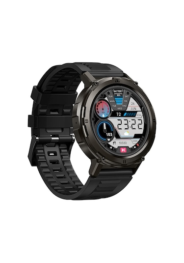 Kospet Tank T2 Akıllı Saat (İthalatçı Garantili)