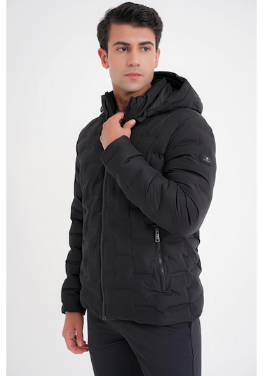 Efor Mt 177 Mont Comfort Siyah Siyah