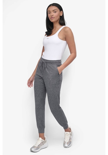 Dkny Kadın Eşofman Altı Dp5p3553-6sd Gri