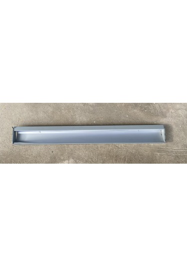 Novalux 7a 01 583 Lineer Led Armatür 3000k 5x14x120cm Teşhir