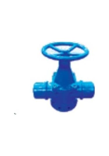 Klepsan 1271 Tarımsal Sulama Almacı Gg25