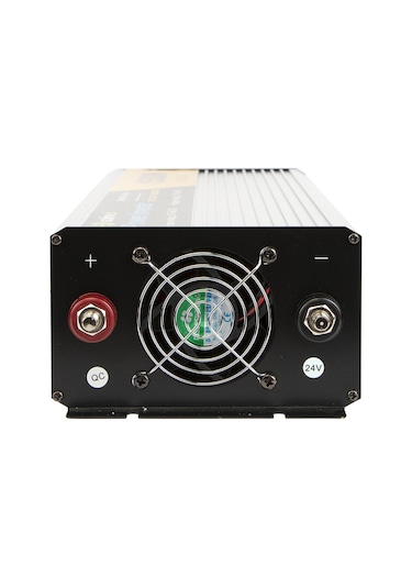 Solinved 1500W Modifiye Sinüs Inverter 24V