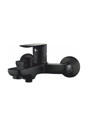 Fleko Mob-c302 Sıyah Mat Banyon Batarya Diğer