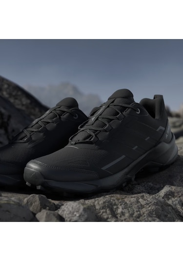 Adidas Jq2215 Terrex Skychaser Ax5 Erkek Outdoor Ayakkabısı Renkli