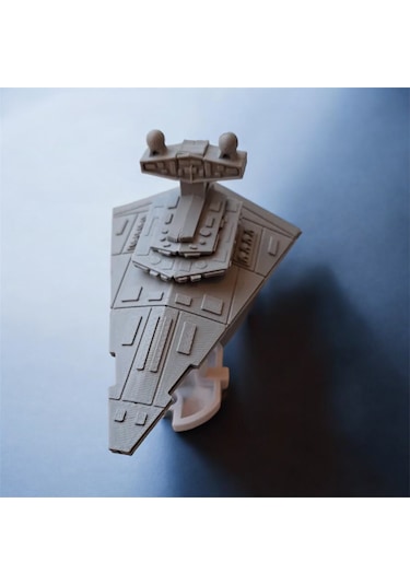 Star Wars Destroyer