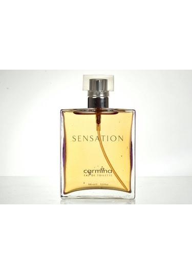 Carmina Sensation Kadın Parfüm EDT 100 ML