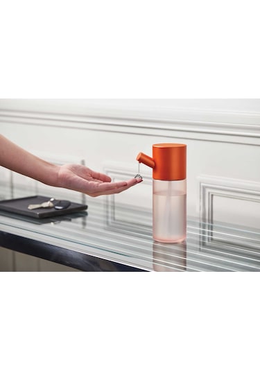 Lexon Horizon Jel Sabunluk Turuncu