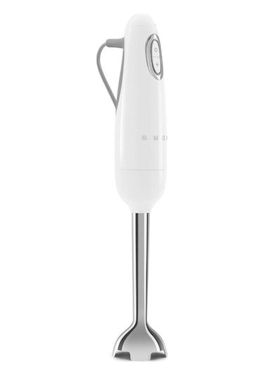Smeg HBF03WHEU Aksesuarlı 700 W El Blender Seti