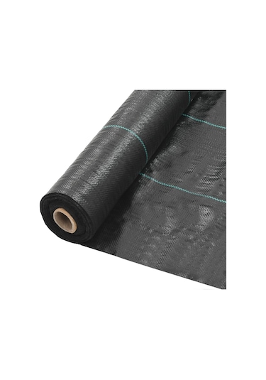 Sera / Bahçe Taban Örtüsü 2 X 10 M 20 M2 Malç Örtüsü