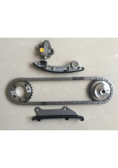 IOTO 10411-10702 Triger Zincir Seti Terrano II 3.0D Zd30Ddtı 2002-