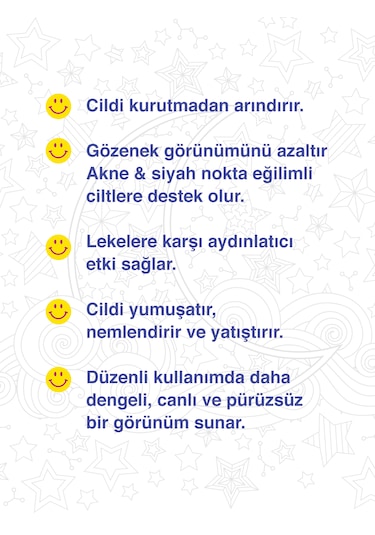 Cosmed Beauty Squad Blue Moon Dust Enzyme Peeling - Azelaik Asit ve Mandelik Asit İçeren Enzim Peeling Toz Temizleyici 55 g