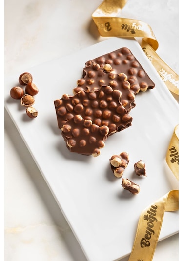 Beyoğlu 1968 İstiklal Tane Fındıklı Çikolata 175 Gr.