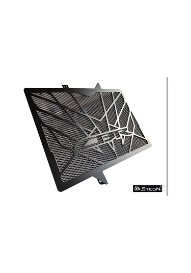 HONDA CBR650 F/R RADYATÖR KORUMA MODEL:2